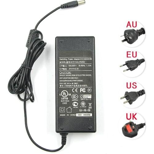 Used Power Supply AC Adapter For PHILIPS HSB4383/93 HTS5120 HSB2351 / F7 Home Sound-Bar