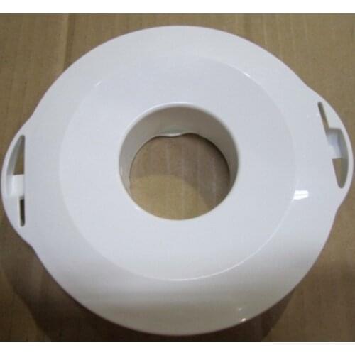 Blender Jar cover Blender Spare Parts Mixing Cup for Philips HR7830 HR7761 HR7628 HR7762 RI7761