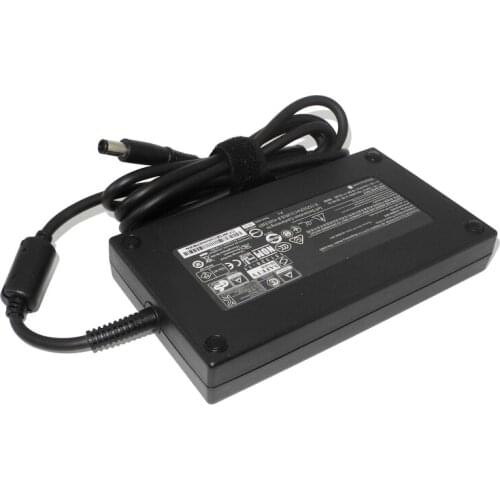 19.5V 10.3A 200W Laptop Ac Power Adapter Charger for Hp EliteBook 8730w 8740w Mobile Workstation ZBOOK 15G2 17G2 Notebook