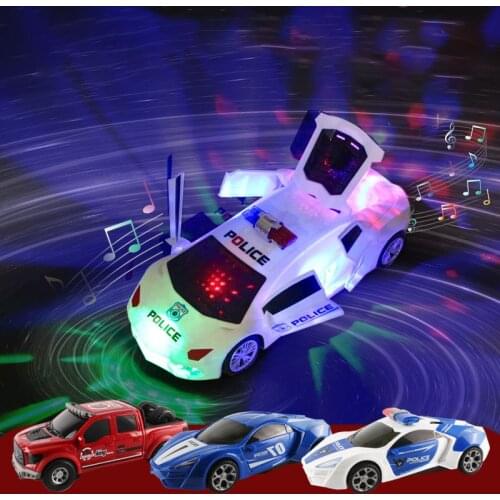 FC FACE CUSTOMER RC Cars