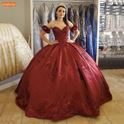 Gongbaolage Evening Dresses