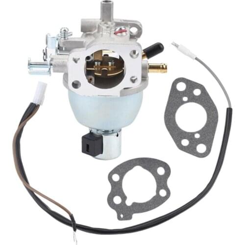 Carburetor For LT-166 B&S 16 HP Vanguard Engine Replacement High Matched With The Original High Quality