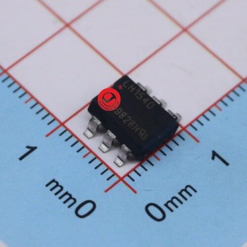 LH1540 SOP-6 50PCS/LOT Original and New Free Shipping