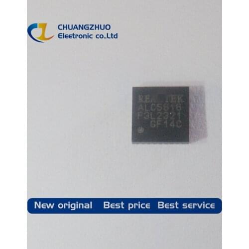 New original DA14580-01AT2 RF TXRX+MCU BLUETOOTH 40VFQFN