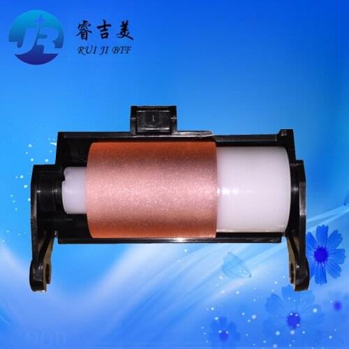 Original New A143PP0100 Pick up Roller For KONICA BH223 BH283 BH363 BH423 BH7823 7828 223 283 363 423 Separation Roller Assy