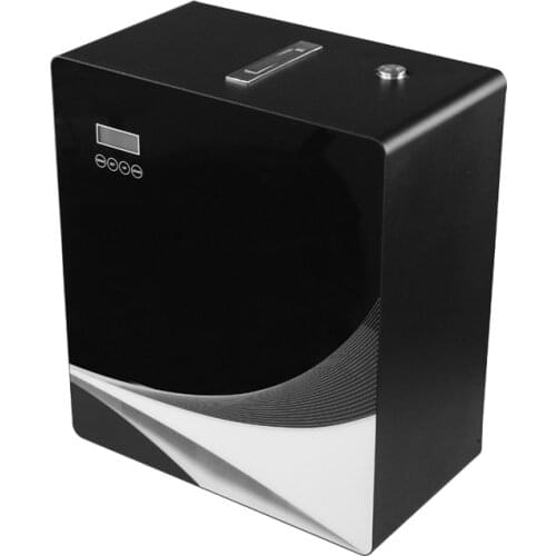 5000CBM Professional Commercial Scent Fragrance Machine HVAC System Big Area Air Aroma Machine 500ML Air Fresher Purifier