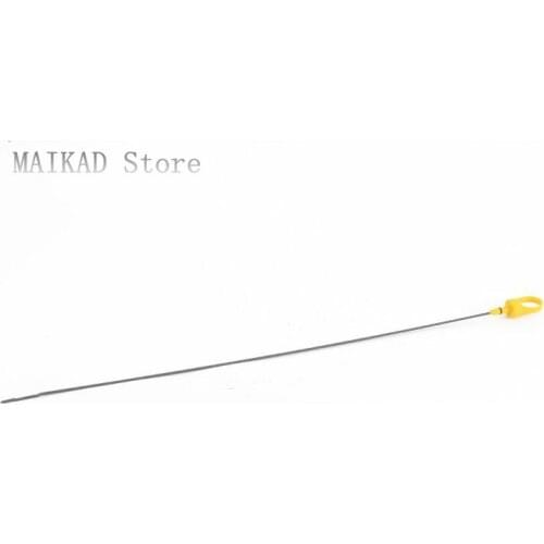 Oil level indicator dipstick for Porsche Cayenne 955 95510760700