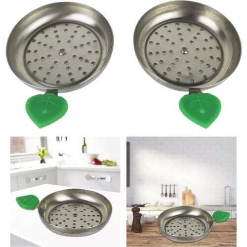 E8BD Hookah Charcoal Holder Provost Heat Management System Stainless Steel Shisha Bowl for Hookah Bowls Shisha Accessories