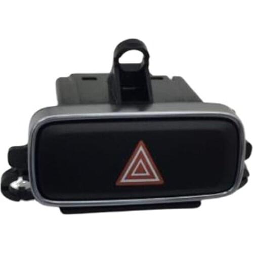 Brand New Genuine Hazard Warning Lamp Switch Button Emergency For KIA K4