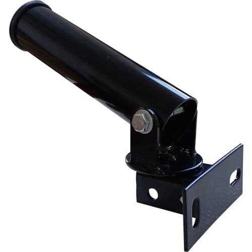 Home Fitness Weight Training Equipment Attachment T-Bar Row Plates 360° Rotation Post Insert Landmines Barbell Fixed Accessories