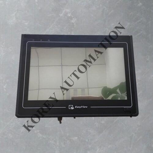 WEINTEK TOUCH SCREEN MT6100IV2EV UESD GOOD IN CONDIION