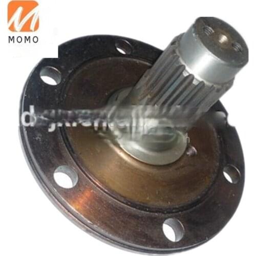 Benye 254 BY254 tractor parts