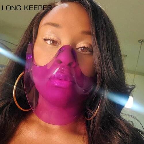 Women Men Faceshield Protective Glasses Anti Fog Goggles Safety Waterproof Glasses Anti-spray Mask Protective Goggle Sunglasses