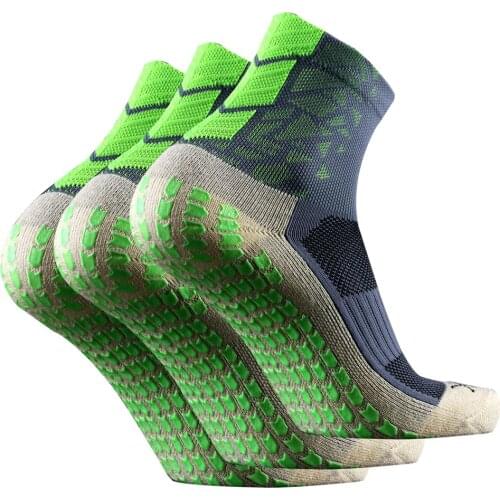 3 pairs of mens football socks outdoor and indoor football training socks sports socks basketball socks