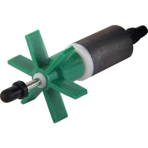 Aquarium Water Pump Water Pump Rotor for AT301/302/303/304/305/306 Water Pump Accessories Replacement Rotor Accessories