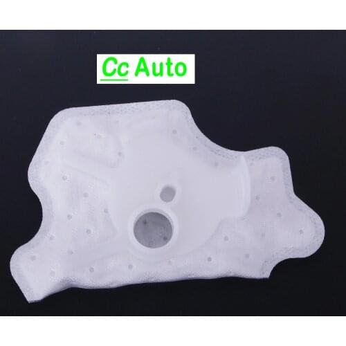 New fuel pump filter strainer case for Mazda 2 Ford Fiesta VI 1.25 1.4 Mk7 1.2 08-16 Mazda 2 8V519H307BB 8V519H307CA TN-100