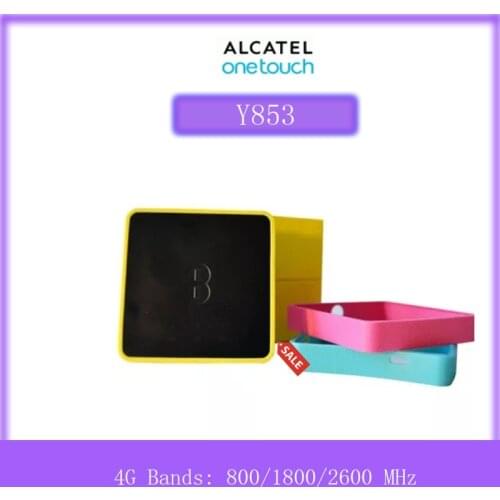Mini routeur Alcatel Y853 Ospray 2 4G