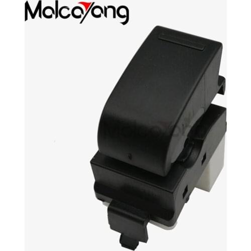 Car Electric Power Master Window Regulator Control Switch Button for Suzuki Sidekick 1991-1998 37995-56B00