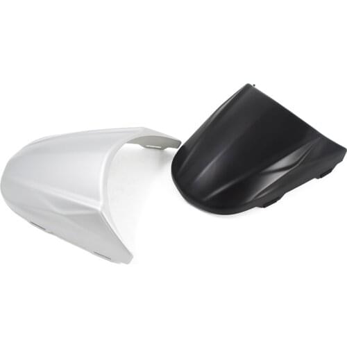 Motorcycle Hump Tail Rear Seat Fairing Cover Cowl Passenger Pillion Cover for Brixton Crossfire 500