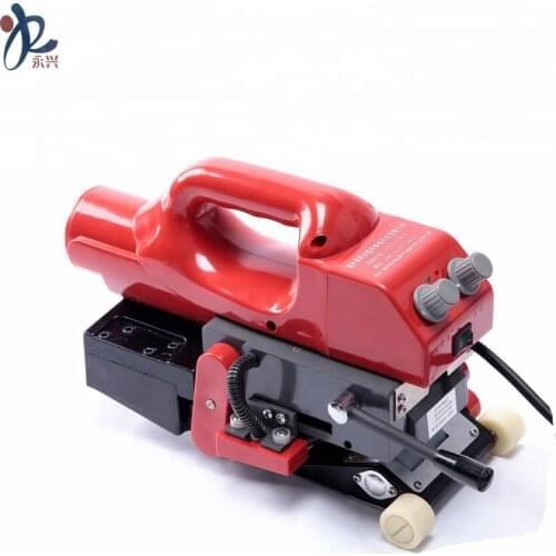Hot air plastic welder yx800