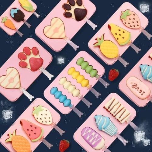 Sweet House Ice Cream Makers