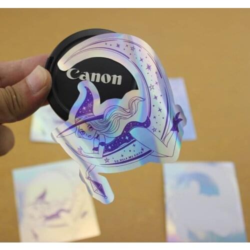 High Quality Custom Self Adhesive Logo Label,Custom Adhesive Waterproof Frozen Stickers,Food Packaging Printing