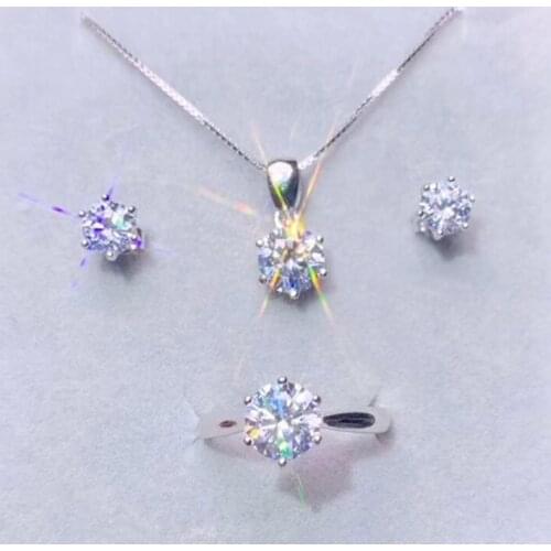 Yanhui Jewelry Sets