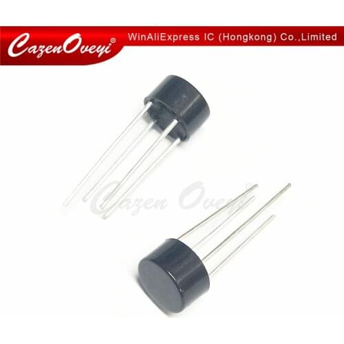 10pcs/lot 2W10 2A 1000V Bridge Rectifiers 1A 1000V new original In Stock