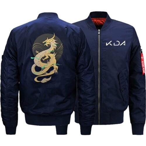ADGH Men's Jackets