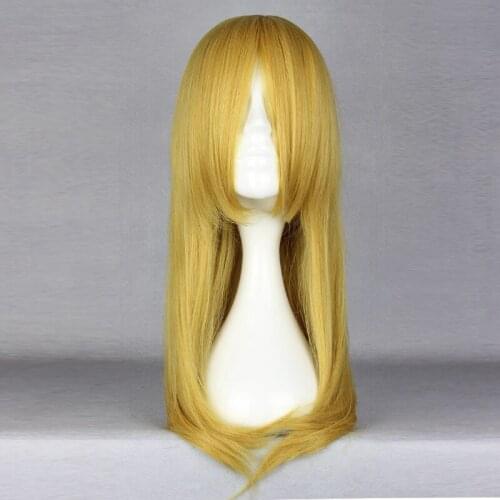 Anime Kousaka Kirino Cosplay Headwear Synthetic Hair for Women