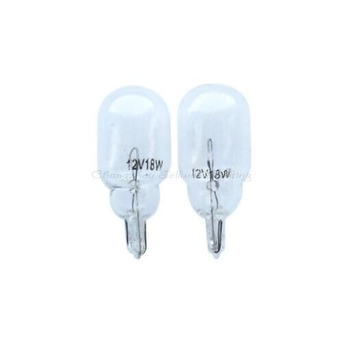 Auto lamp 12v 18w t15x36 B124 GOOD 10pcs
