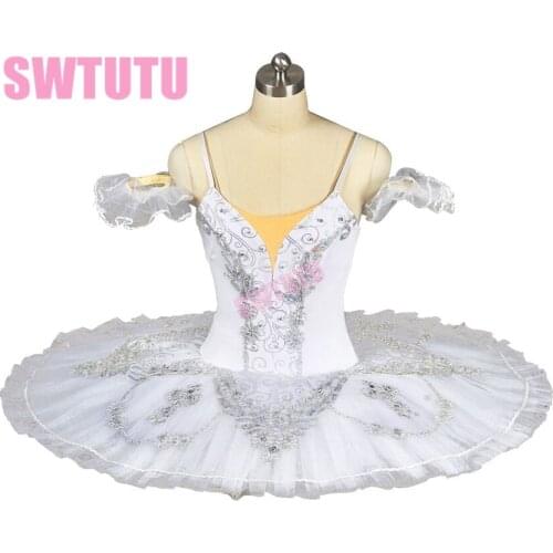 White Ballet Tutu pink professional ballet tutus blue Classical ballet tutu,purple performance ballet tutus BT8931