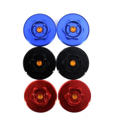 For Honda CRF250L 2013-19 CNC Front Fork Top Cover Off-Road Motorcycle