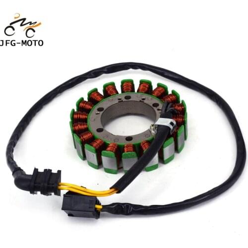 Motorcycle Magneto Engine Generator Stator Coil For HONDA CBR900RR CBR929RR CBR 900RR 929RR 2000 2001 CBR900 RR CBR929 RR