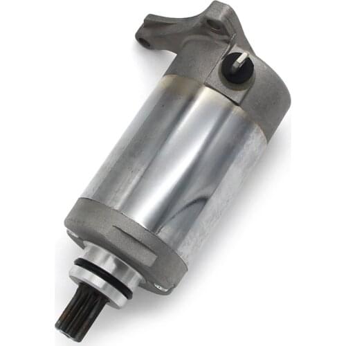 Motorcycle Electric 12v Starter Motor For Yamaha TW125 TW 125 TW200 TRAILWAY 200 XT225 SEROW TT-R225 5RS-81890-00 2JX-81890-00