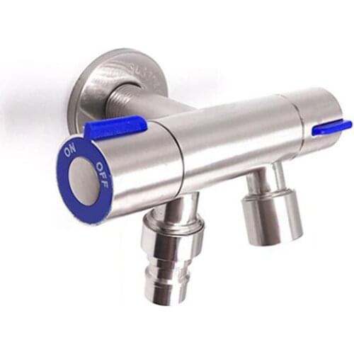 Fevnd Plumbing Valves