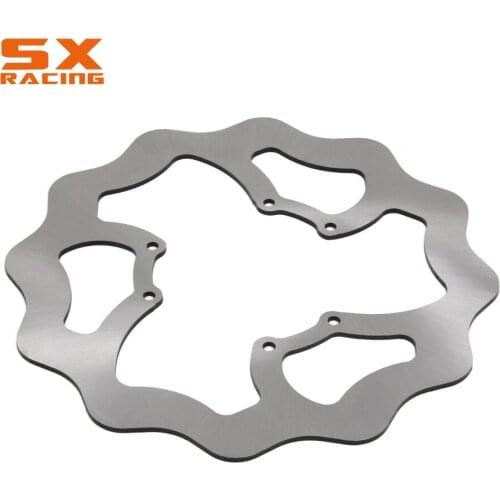 270mm Motorcycle Front Brake Disc Rotor For HONDA CRF450R 2015 2016 2017 2018 CRF450RX 2017-2018 CRF250R 2015 2016 2017