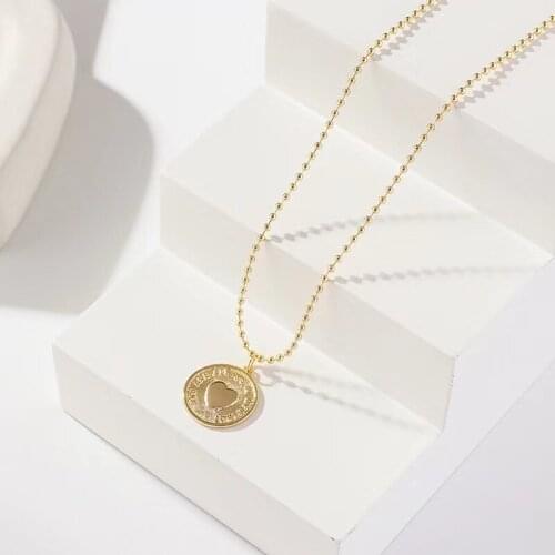 Gojomem Vintage Pendants