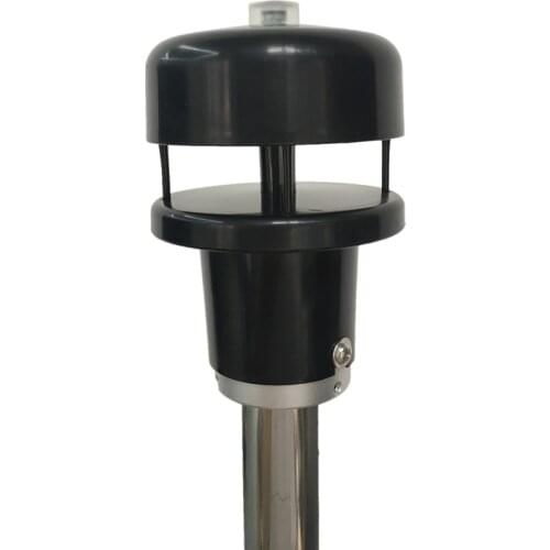 HY-WDC2DVSE David Vantage Pro 2 compatible ultrasonic anemometer solar radiation sensor three-in-one