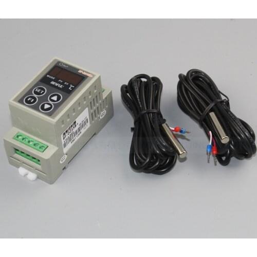 BESFUL din BF-D215B+ BF D215B + temperature difference between the temperature difference instrument temperature instruments