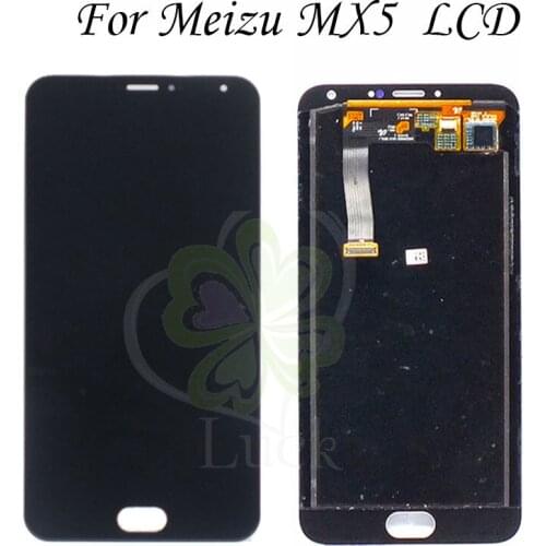 KINCOP Screens For Meizu MX5