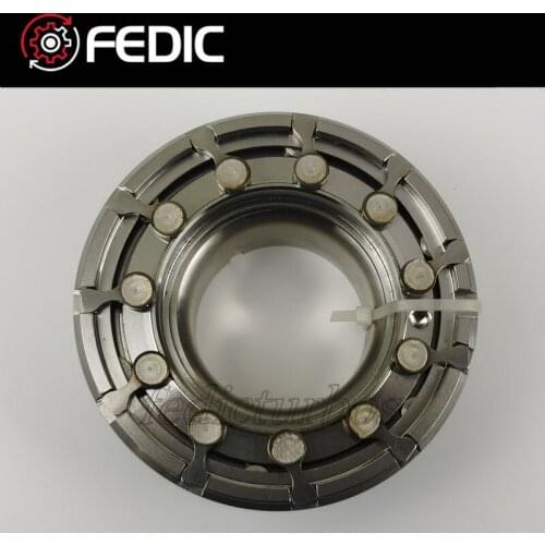 Turbocharger nozzle ring BV50 53049880054 Turbo VNT for Audi A4 A6 A8 Q7 VW Marine Phaeton Touareg 3.0TDI ASB BKN BKS BMK BNG