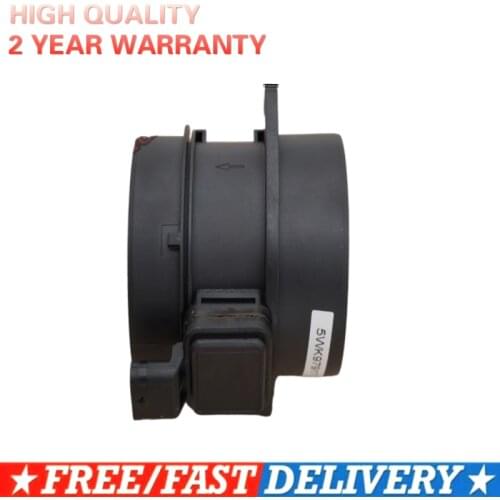 Best High Quality Mass Air Flow Sensor For Mercedes-Benz C-Class W205 W204 E-Class W212 Sprinter 5-t / 5WK97917, 6510900148