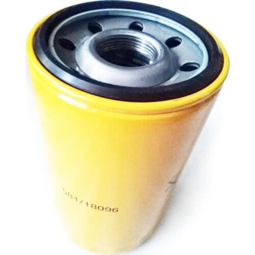 For JCB ENGINE OIL FILTER (PART NO. 581/18096)