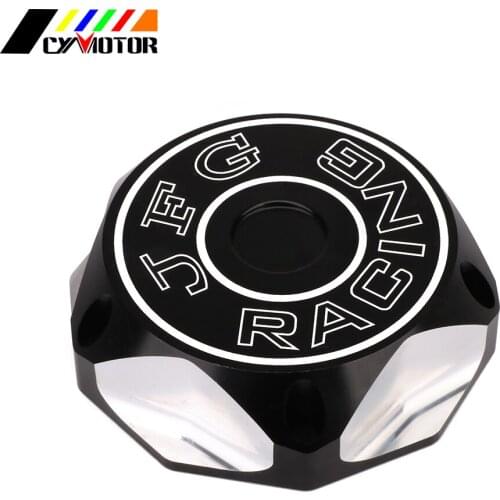 Motrcycle Orange Gas Fuel Tank Cap Cover For Polaris Ranger Razor ATV