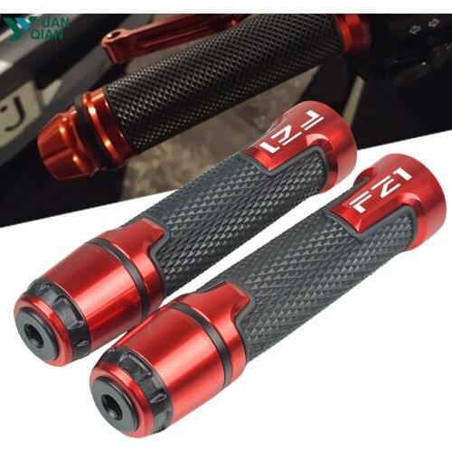 For Yamaha FZ1 FAZER FZ1FAZER FZ1-FAZER 2006 2007-2015 Motorcycle Accessories Anti-Skid scooter Handle Grips Bar Hand Handlebar