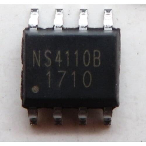 New 10PCS/LOT NS4110 NS4110B NS4110A HSOP-8