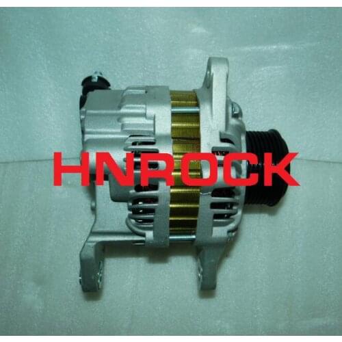 NEW HNROCK 12V 100A ALTERNATOR 23100EB71A A2TG1081ZT FOR NISSAN