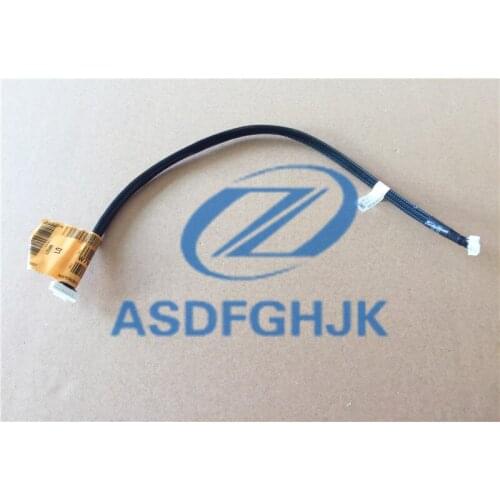 Original FOR Dell PowerEdge R320 R420 Front Panel to Motherboard USB Data Cable W7WY3 0W7WY3 100% test ok