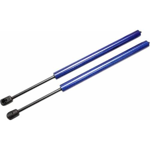 Lift Supports for Isuzu Trooper MK2 1991-2002 SUV Tailgate Trunk Gas Struts Spring Rod Dampers Shock Absorber